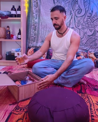 Nubiex Men's Massage by Bruno · Fotos 11
