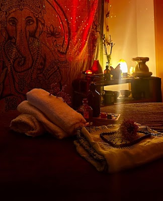 Nubiex Men's Massage by Bruno · Fotos 10