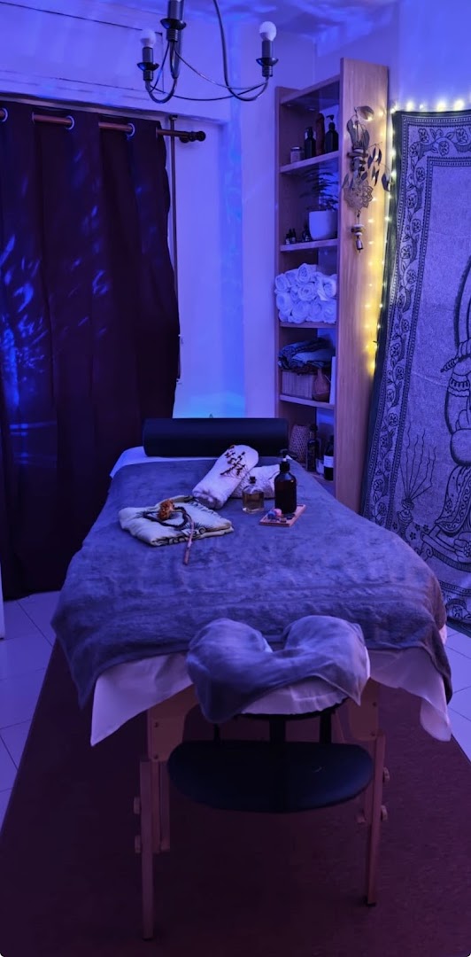 Nubiex Men's Massage by Bruno · Fotos 7