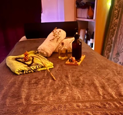 Nubiex Men's Massage by Bruno · Fotos 9