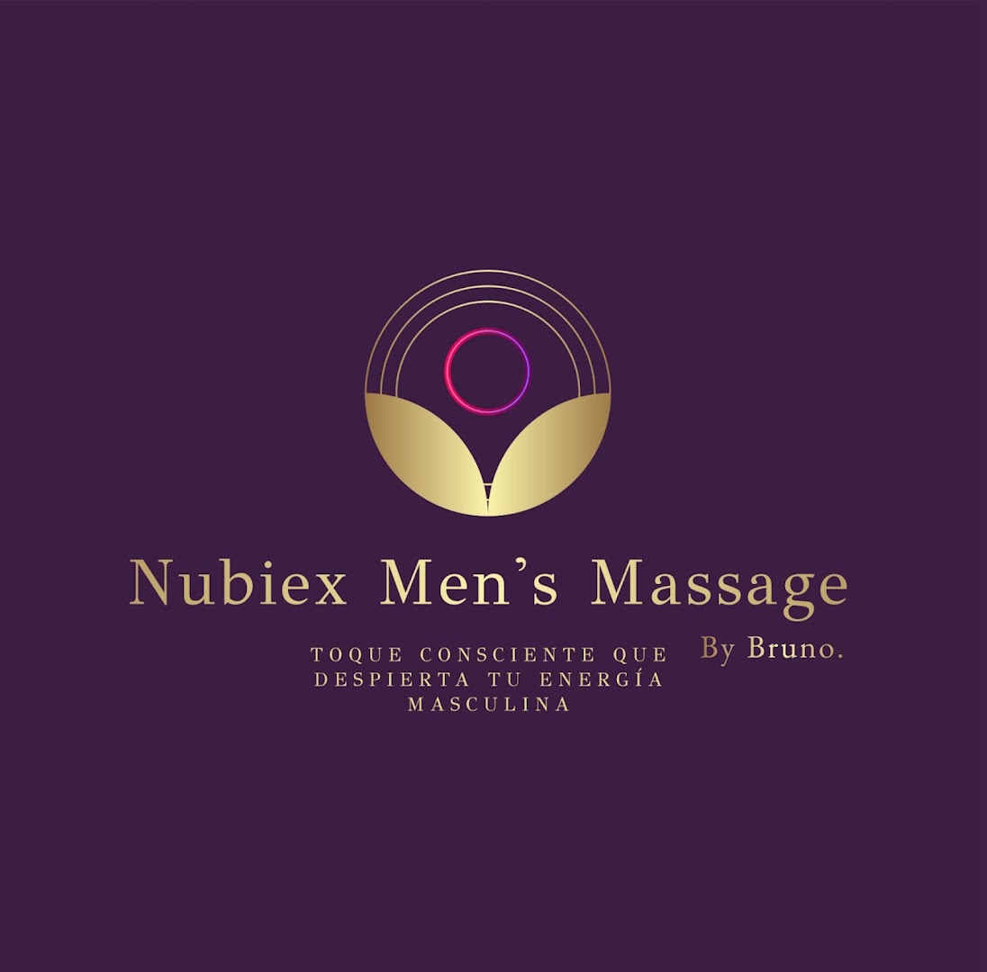 Nubiex Men's Massage by Bruno · Fotos 2